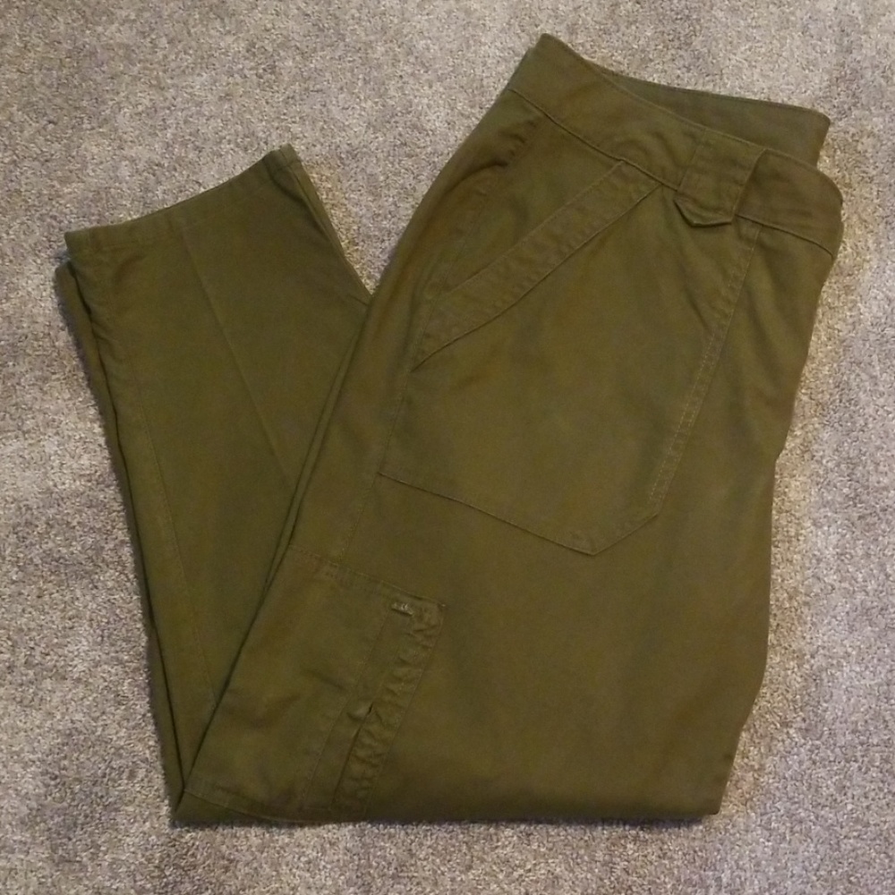 Women's Lane Bryant Pants Size 14